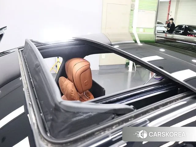 Mercedes-Benz S-Class W223 id 3437244 из Кореи 15