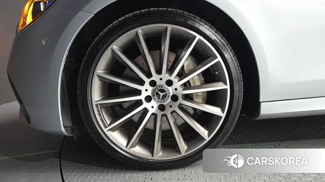 Mercedes-Benz E-Class W213 id 4671650 из Кореи 29