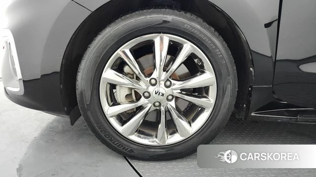 Kia The New Carnival id 4574083 из Кореи 27