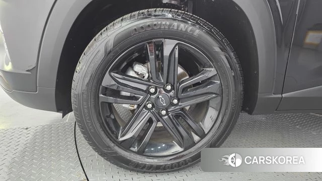 Chevrolet (GM Daewoo) Trax Crossover id 4710723 из Кореи 15