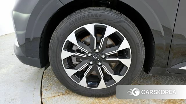 Kia Carnival 4th generation id 4408586 из Кореи 26