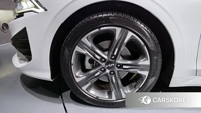 Kia K5 3rd generation id 3427019 из Кореи 15