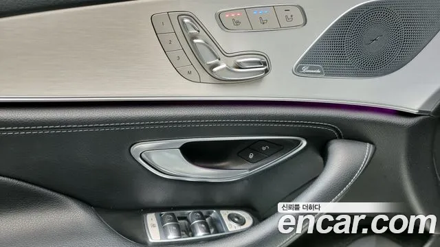 Mercedes-Benz CLS-Class C257 id 2659236 из Кореи 15