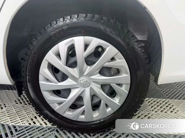 Toyota Vios id 4262517 из Китая 15