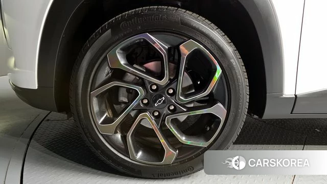 Chevrolet (GM Daewoo) Trax Crossover id 3891208 из Кореи 15