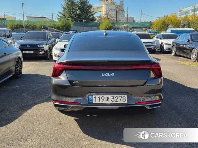 Kia K8 id 3349109 из Кореи 15