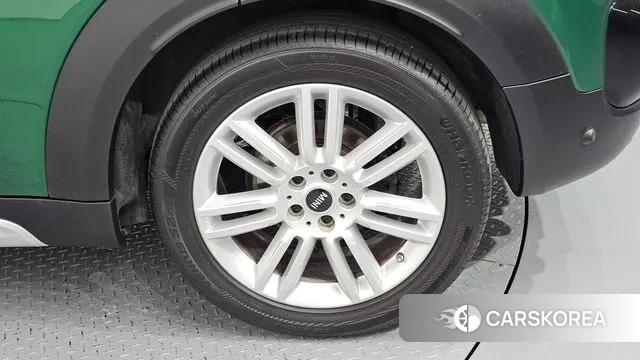 Mini Cooper Countryman id 3264569 из Кореи 15