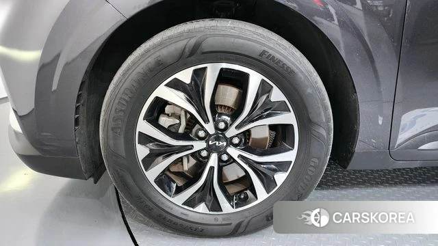 Kia Carnival 4th generation id 3903833 из Кореи 15