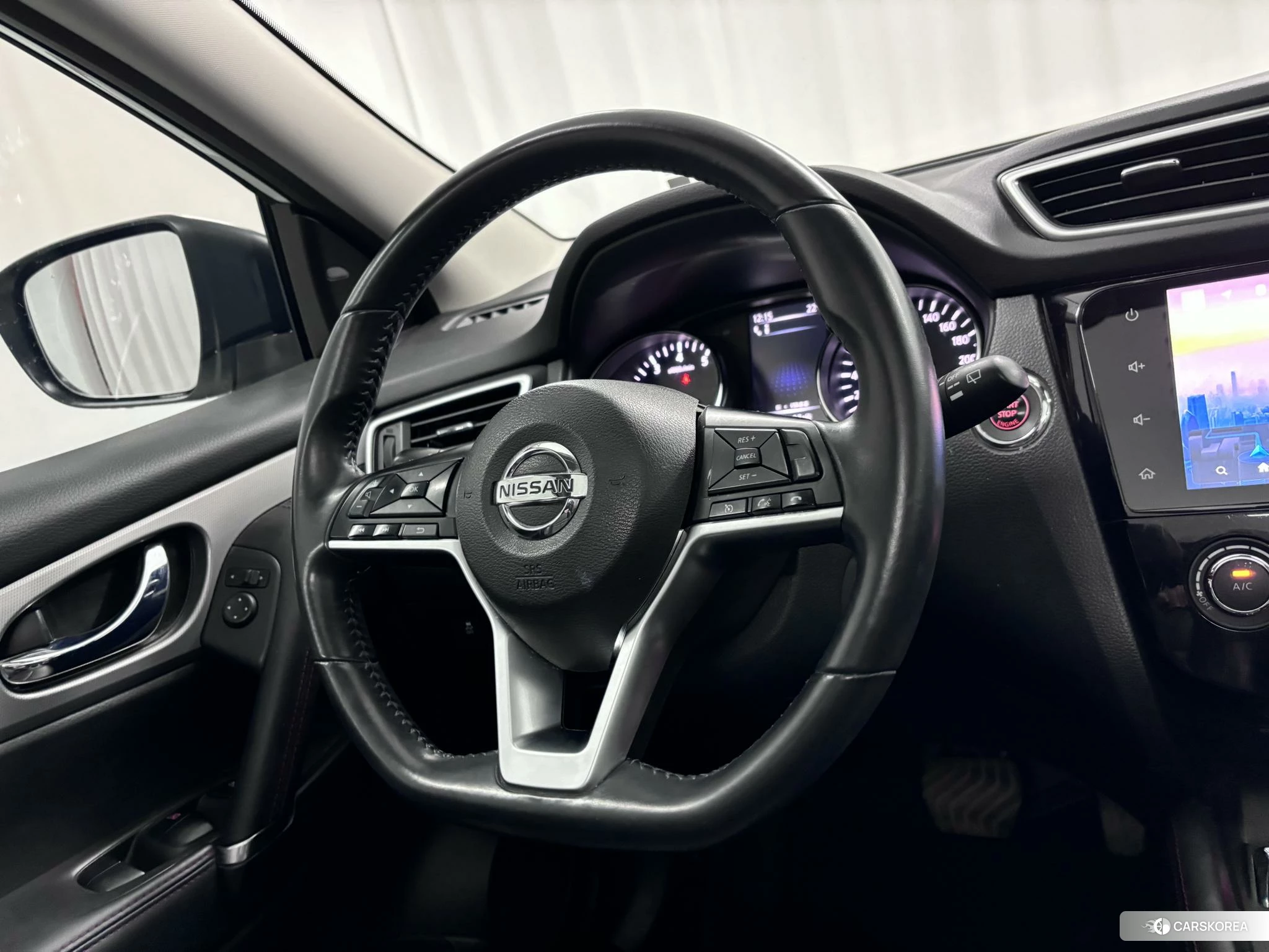 Nissan Qashqai id 4453794 из Китая 15