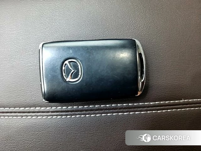 Mazda CX-30 id 4259051 из Китая 15