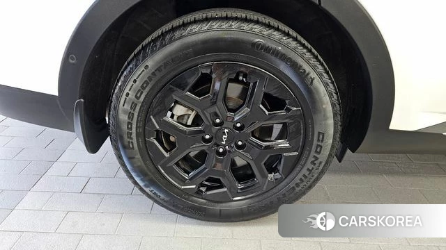 Kia The New Sorento 4th Generation id 4665526 из Кореи 29