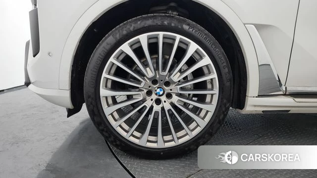 BMW X7 (G07) id 4567635 из Кореи 15
