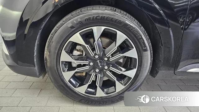 Kia Carnival 4th generation id 3389019 из Кореи 15