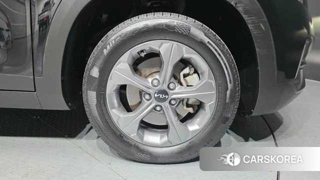 Kia Seltos id 3812477 из Кореи 15