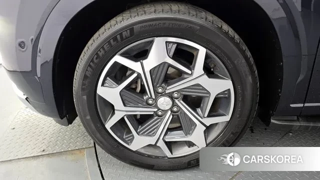 Hyundai Palisade id 3681540 из Кореи 15