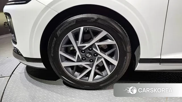 Hyundai Grandeur (GN7) id 2889343 из Кореи 15