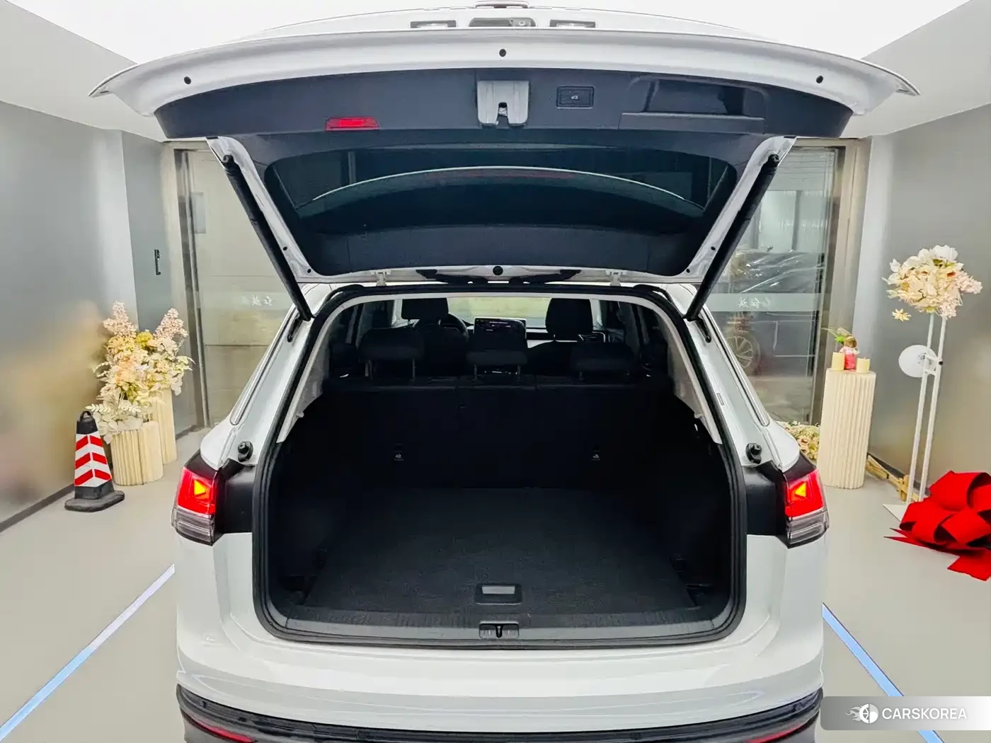 Volkswagen Tayron id 4589250 из Китая 11