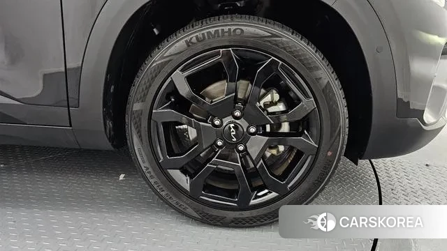 Kia The New Seltos id 3011238 из Кореи 15