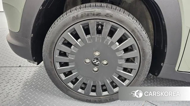 Hyundai Casper id 3508770 из Кореи 15