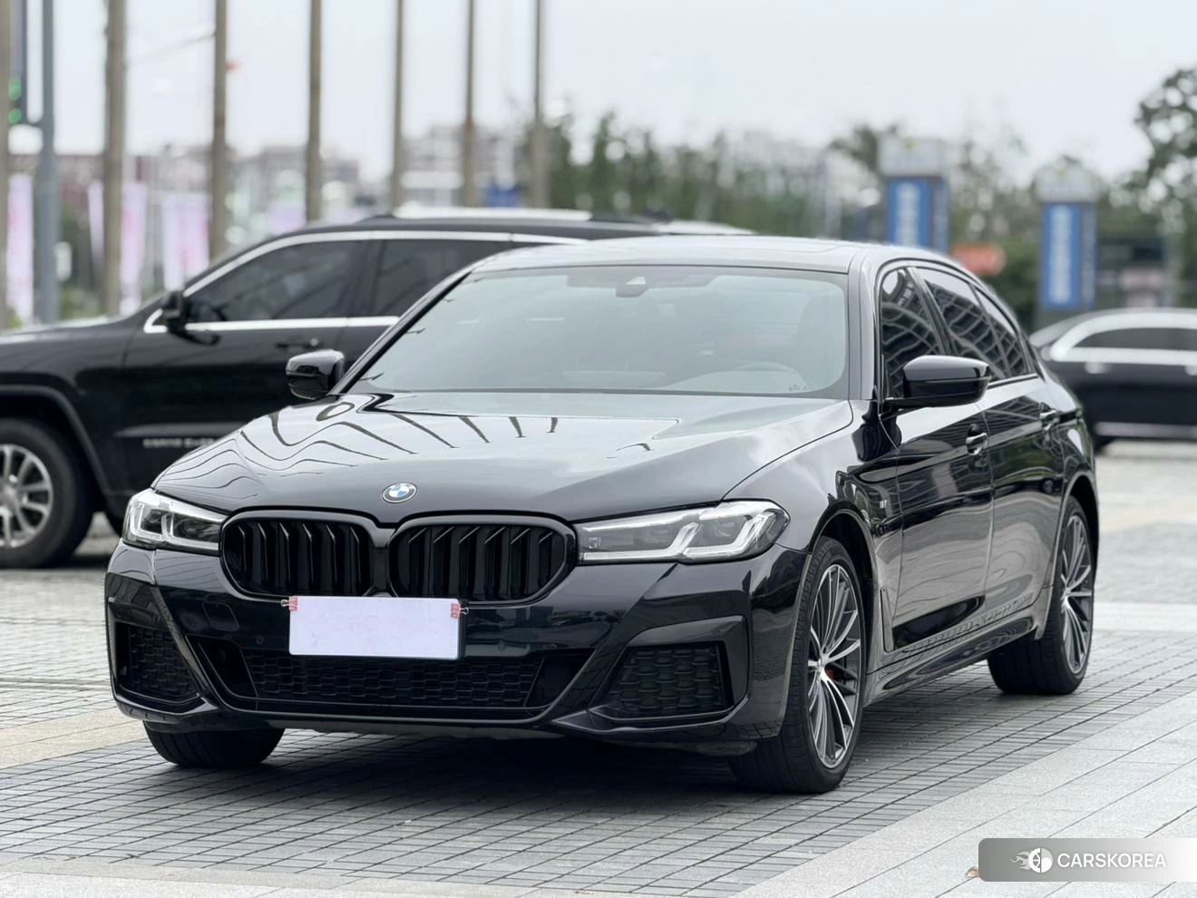 BMW 5 series id 4504728 из Китая 11