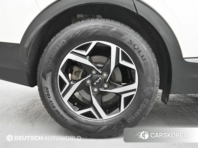 Kia Sportage 5th Generation id 4389187 из Кореи 15