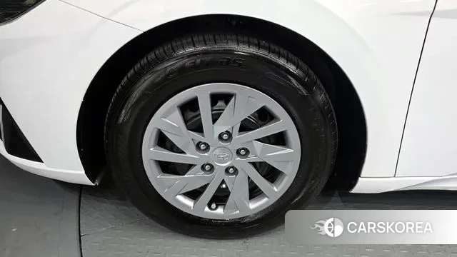 Hyundai Avante (CN7) id 3356335 из Кореи 15