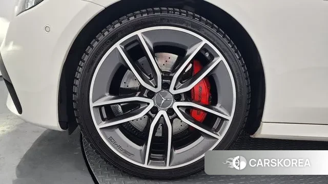 Mercedes-Benz E-Class W213 id 3707497 из Кореи 15