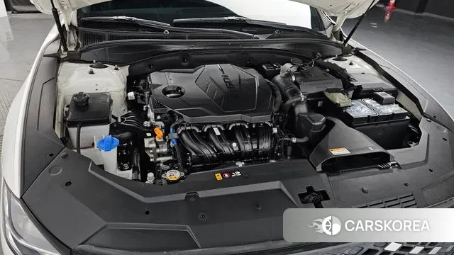 Hyundai The New Grandeur IG id 3727635 из Кореи 15