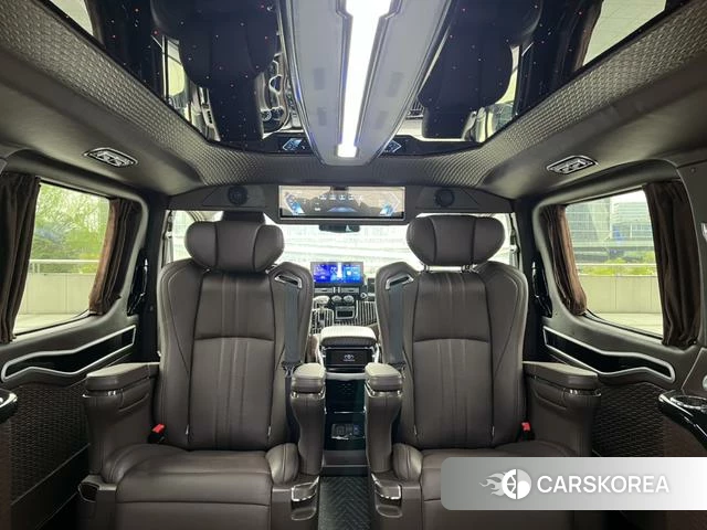 Toyota Hiace id 4260660 из Китая 13