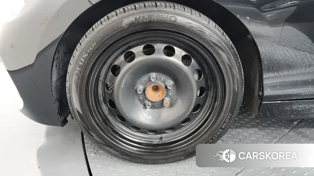 BMW 1 Series (F20) id 3351388 из Кореи 15