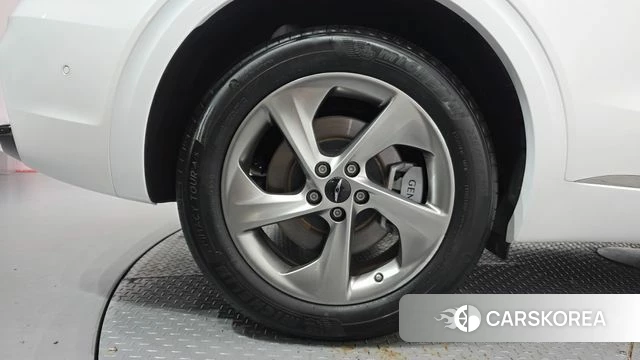 Genesis GV70 id 4655616 из Кореи 15