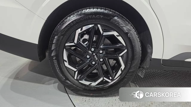 Kia The New Carnival 4th Generation id 4442775 из Кореи 27
