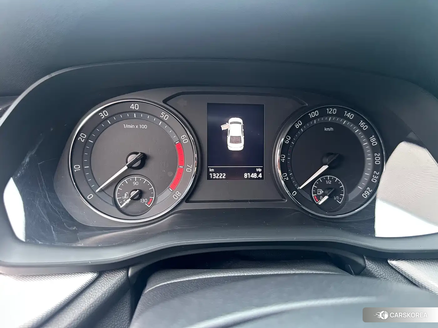 Skoda Octavia id 4548084 из Китая 9