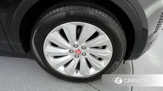 Jaguar E-PACE id 2902147 из Кореи 15