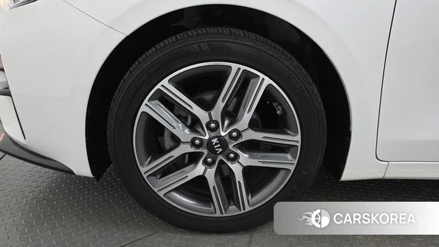 Kia Come New K3 id 4424320 из Кореи 26