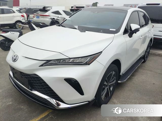 Toyota Weisha id 4321302 из Китая 11
