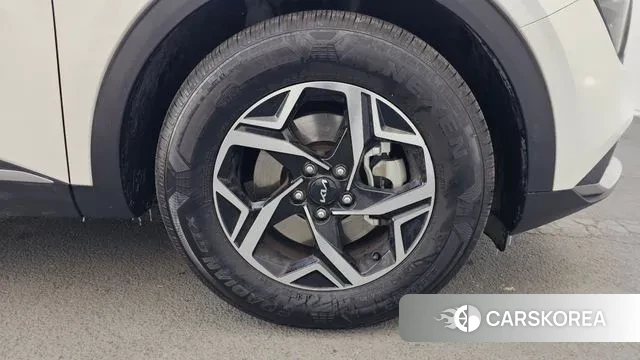 Kia Sportage 5th Generation id 3615283 из Кореи 15