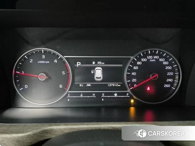 Kia Sorento 4th Generation id 3819897 из Кореи 13