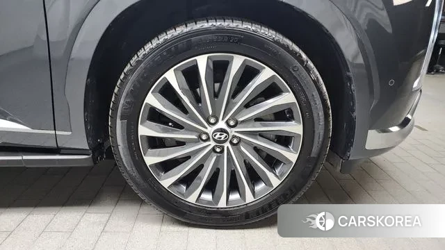 Hyundai The New Palisade id 2930599 из Кореи 15