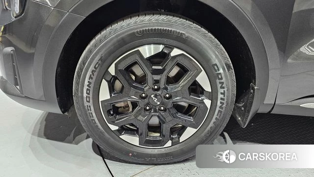Kia The New Sorento 4th Generation id 4494123 из Кореи 15