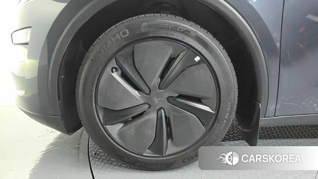 Tesla Model Y id 4533137 из Кореи 25