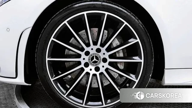 Mercedes-Benz CLS-Class C257 id 3567131 из Кореи 15
