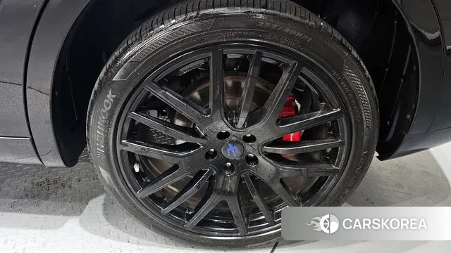 Maserati Levante id 3284610 из Кореи 15