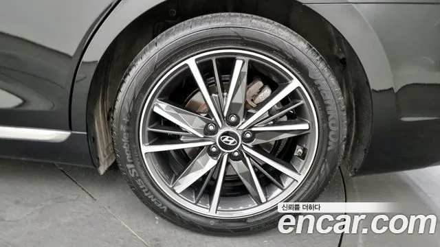 Hyundai The New Grandeur IG id 2811525 из Кореи 15