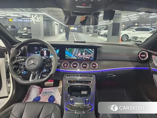 Mercedes-Benz CLS-Class C257 id 2993689 из Кореи 15