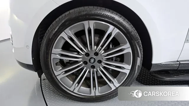 Land Rover Range Rover 5th Generation id 3415889 из Кореи 15