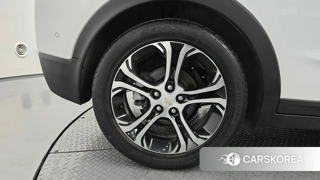 Chevrolet (GM Daewoo) Bolt EV id 3885274 из Кореи 16