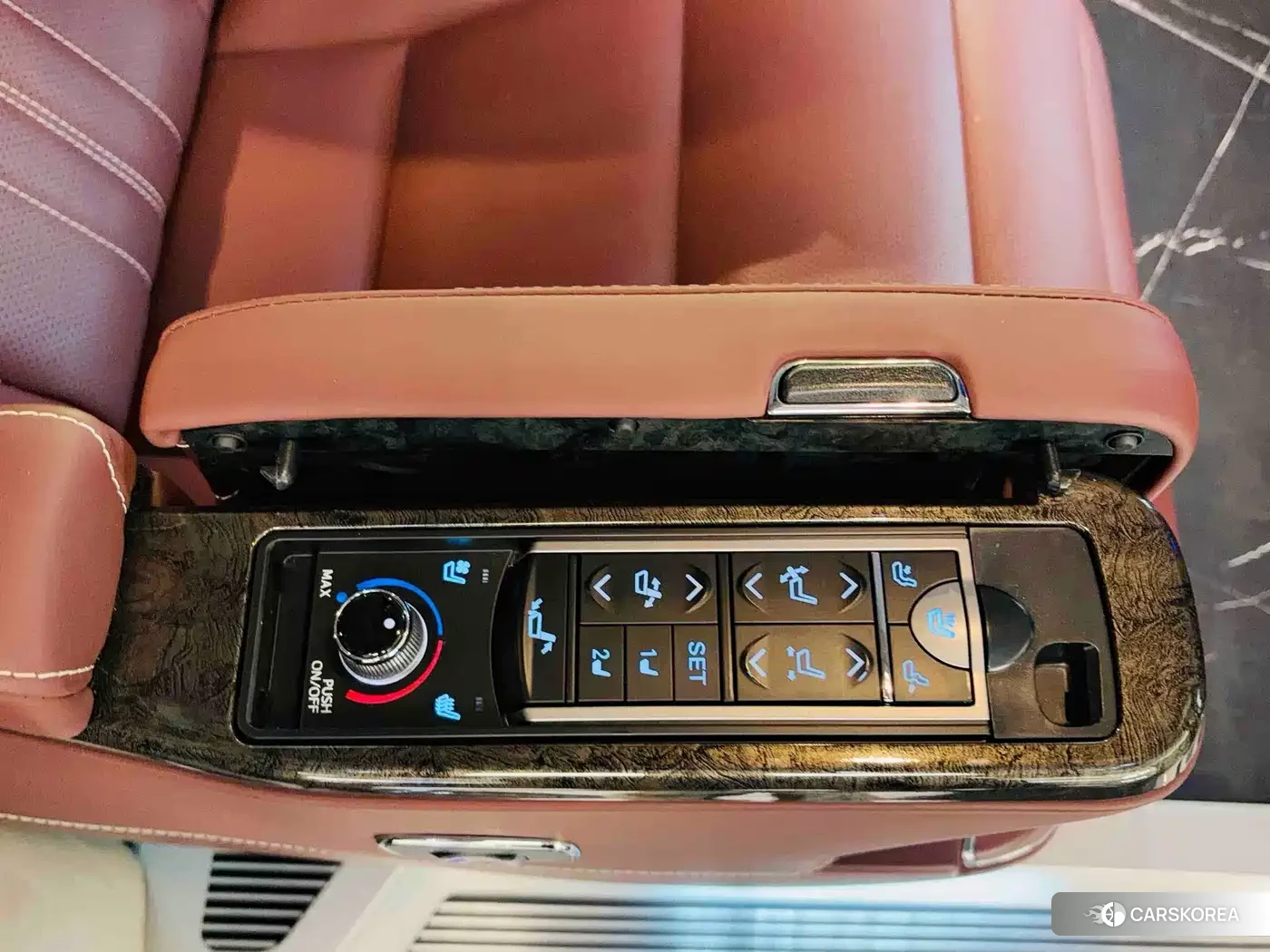 Mercedes-Benz Vito id 4622457 из Китая 21