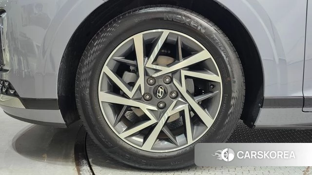 Hyundai Grandeur Hybrid (GN7) id 4480377 из Кореи 25