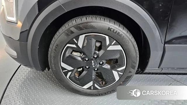 Kia Di All New Niro EV id 2959571 из Кореи 15